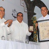 2019 - Won «Puerto Vallarta» award recognition.