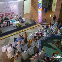 2024 - Representative of the Artistic Community. Governing Board. Vallarta Institute of Culture.